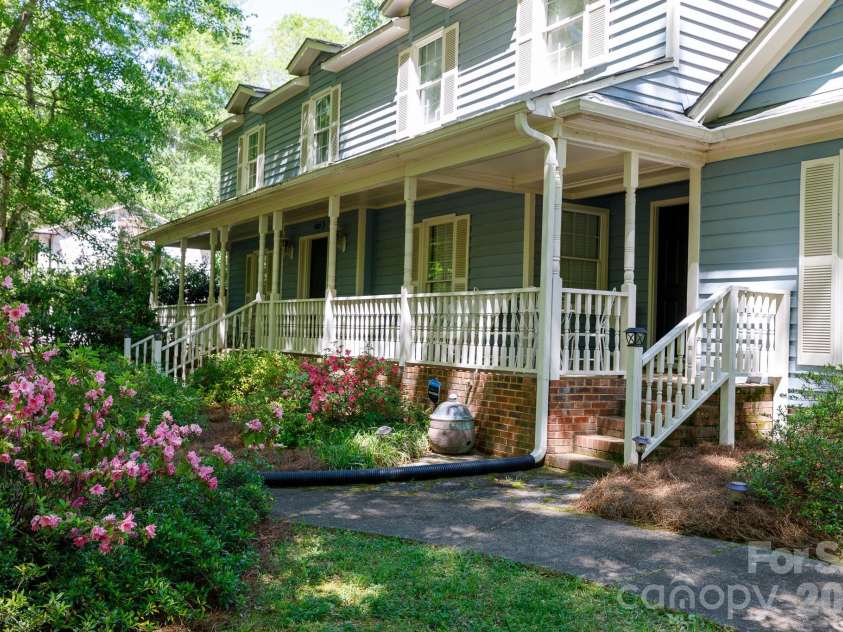4503 Deer Run, Rock Hill, SC 29732.  MLS# CAR4375610, YatesRealty ID 16533. 