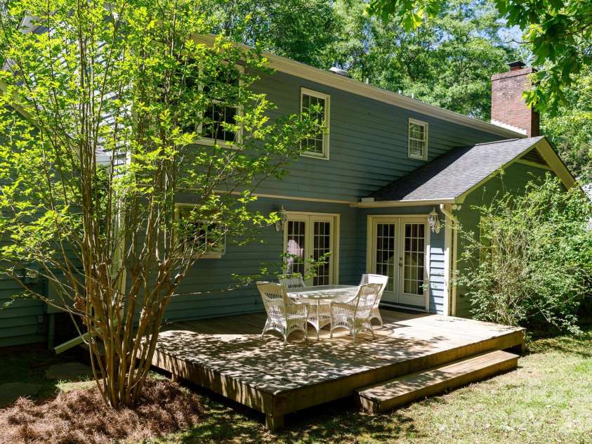4503 Deer Run, Rock Hill, SC 29732.  MLS# CAR4375610, YatesRealty ID 16533. 