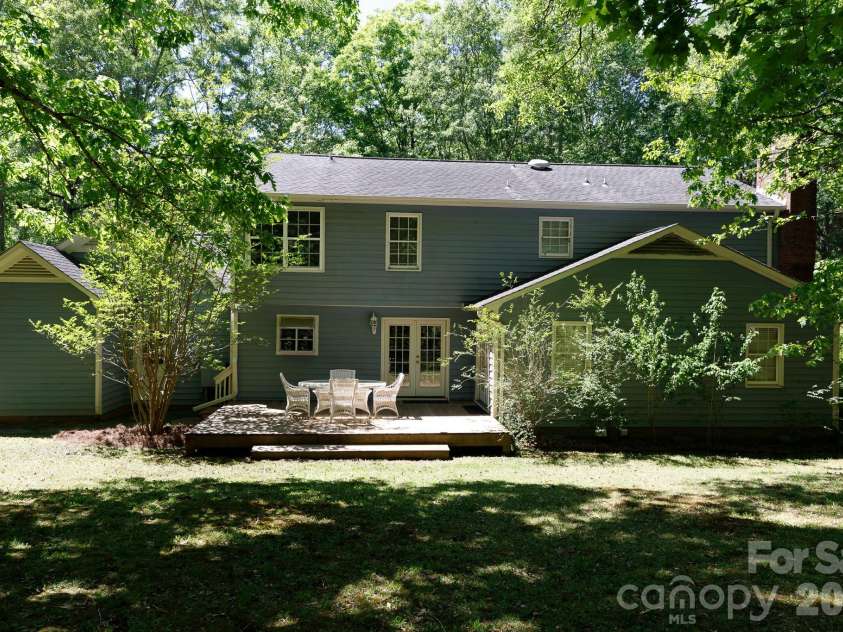 4503 Deer Run, Rock Hill, SC 29732.  MLS# CAR4375610, YatesRealty ID 16533. 