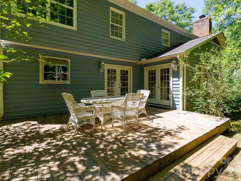 4503 Deer Run, Rock Hill, SC 29732.  MLS# CAR4375610, YatesRealty ID 16533. 