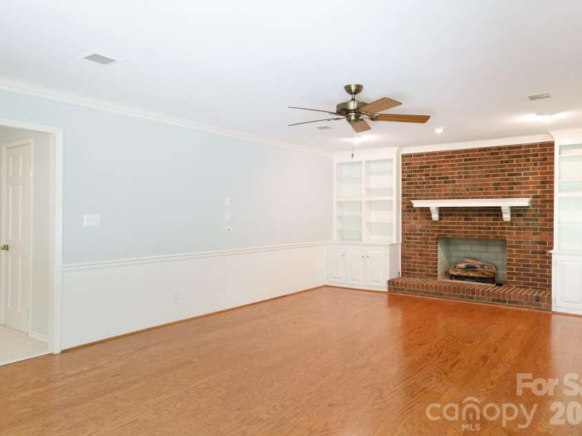 4503 Deer Run, Rock Hill, SC 29732.  MLS# CAR4375610, YatesRealty ID 16533. 