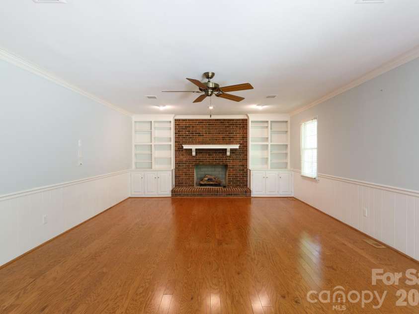 4503 Deer Run, Rock Hill, SC 29732.  MLS# CAR4375610, YatesRealty ID 16533. 