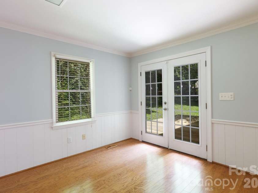 4503 Deer Run, Rock Hill, SC 29732.  MLS# CAR4375610, YatesRealty ID 16533. 