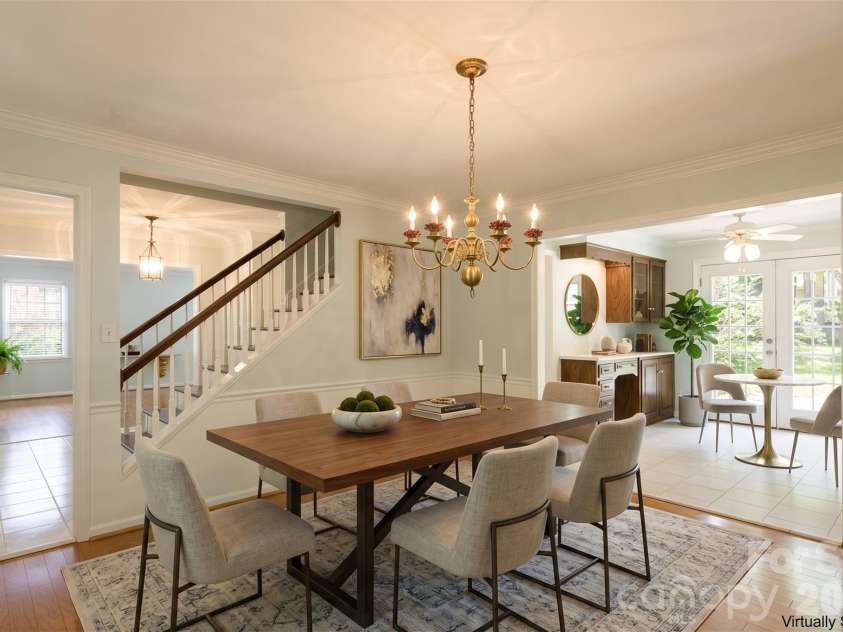 4503 Deer Run, Rock Hill, SC 29732.  MLS# CAR4375610, YatesRealty ID 16533. 