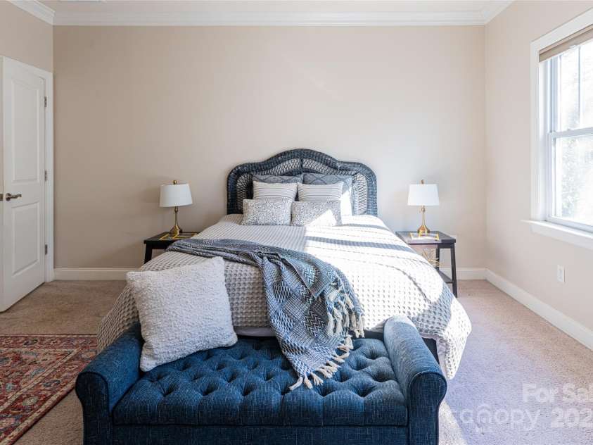 32 White Fox Drive, Fletcher, NC 28732.  MLS# CAR4331132, YatesRealty ID 16534. 