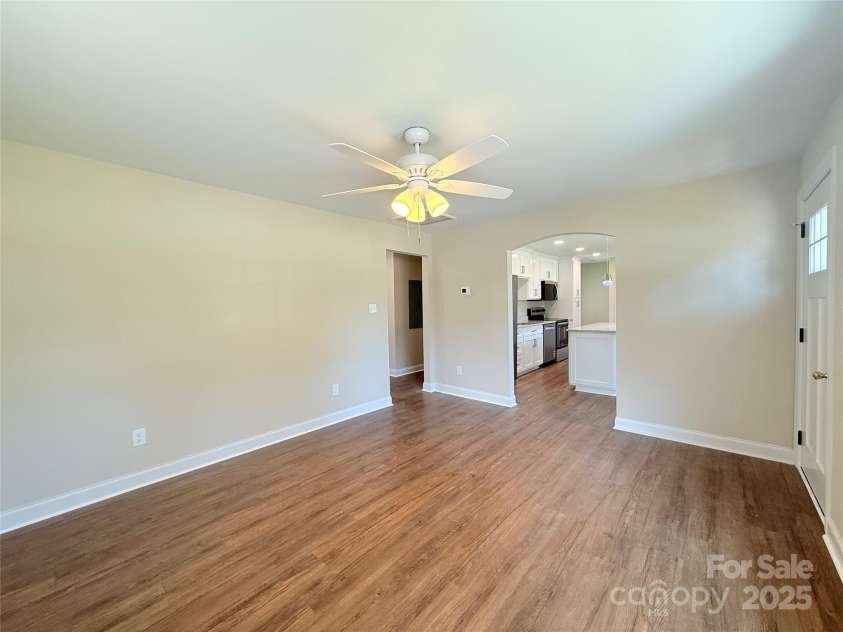 111 Perry Street, Heath Springs, SC 29058.  MLS# CAR4263121, YatesRealty ID 16535. 