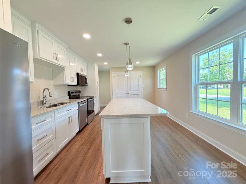 111 Perry Street, Heath Springs, SC 29058.  MLS# CAR4263121, YatesRealty ID 16535. 