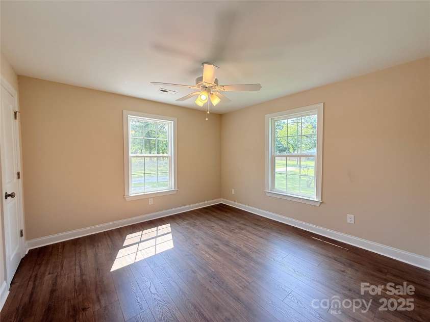 111 Perry Street, Heath Springs, SC 29058.  MLS# CAR4263121, YatesRealty ID 16535. 