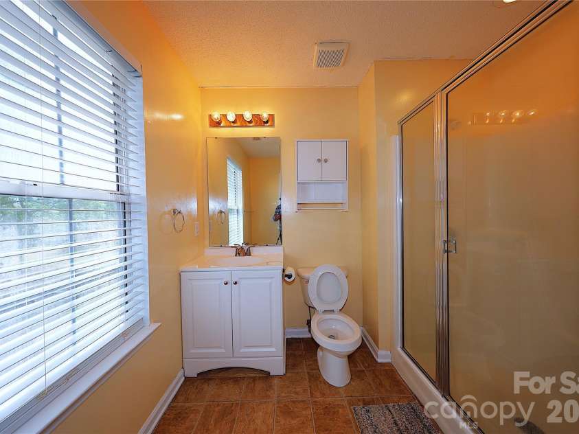 3221 Nedmore Court, Matthews, NC 28105.  MLS# CAR4374733, YatesRealty ID 16535. 