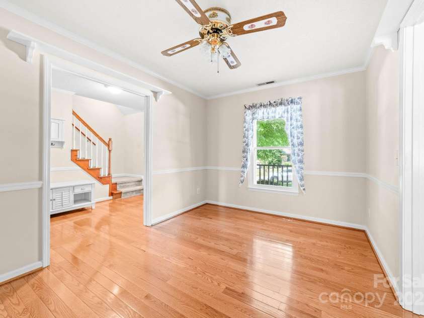13223 Willow Breeze Lane, Huntersville, NC 28078.  MLS# CAR4257331, YatesRealty ID 16536. 