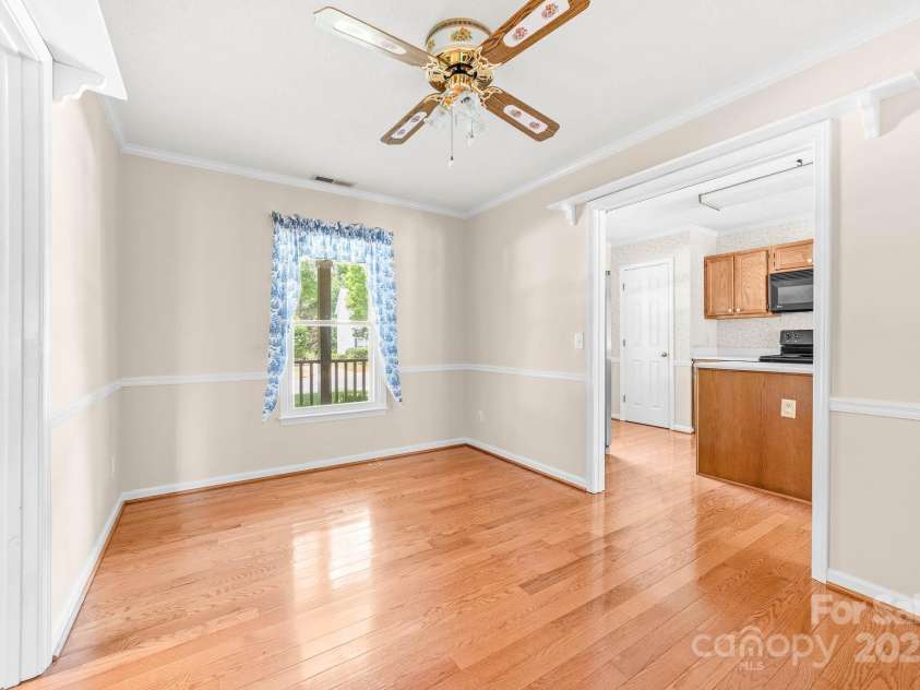 13223 Willow Breeze Lane, Huntersville, NC 28078.  MLS# CAR4257331, YatesRealty ID 16536. 