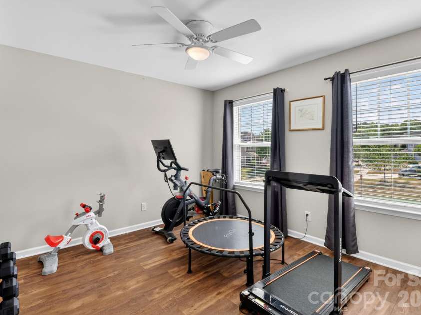 12865 Brandenburg Lane, Midland, NC 28107.  MLS# CAR4372415, YatesRealty ID 16537. 