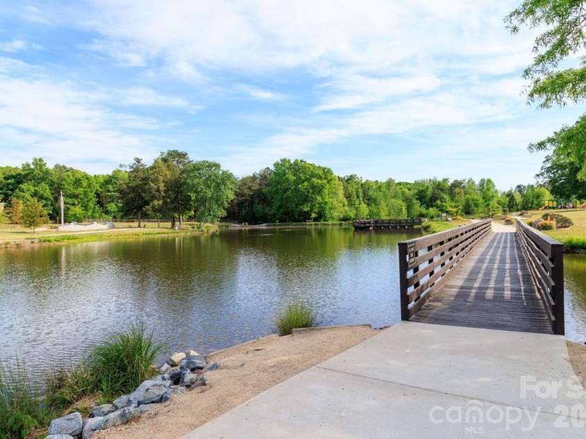 12865 Brandenburg Lane, Midland, NC 28107.  MLS# CAR4372415, YatesRealty ID 16537. 