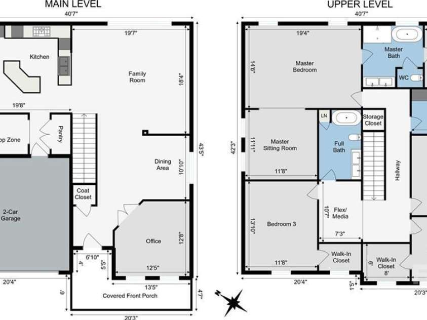 12865 Brandenburg Lane, Midland, NC 28107.  MLS# CAR4372415, YatesRealty ID 16537. 