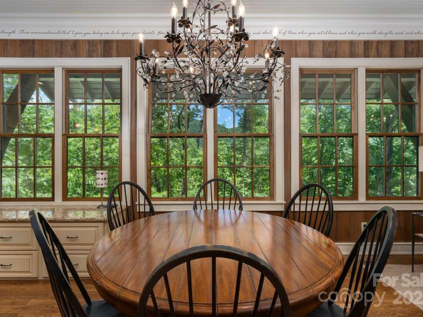 285 Chapman Road, Montreat, NC 28757.  MLS# CAR4261199, YatesRealty ID 16537. 