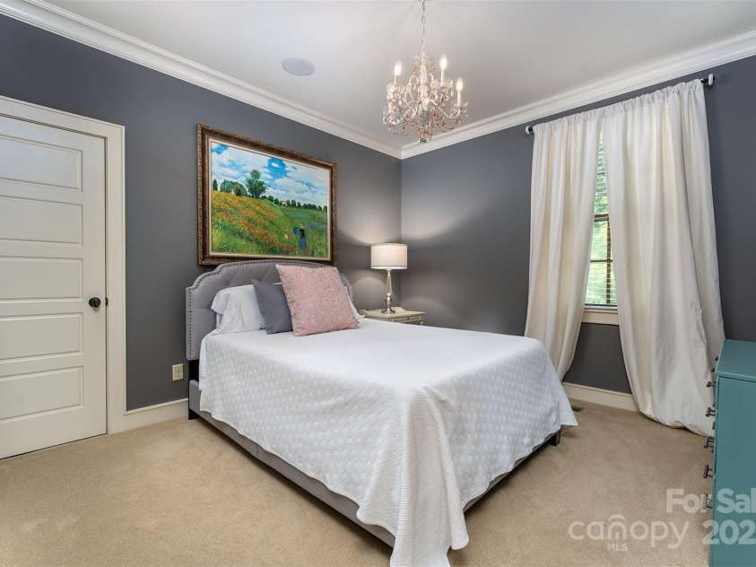 285 Chapman Road, Montreat, NC 28757.  MLS# CAR4261199, YatesRealty ID 16537. 