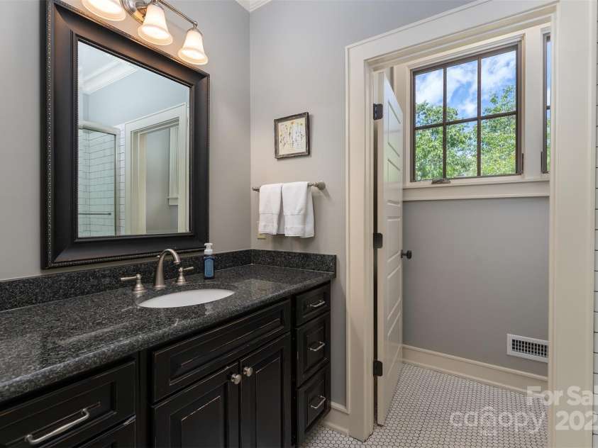 285 Chapman Road, Montreat, NC 28757.  MLS# CAR4261199, YatesRealty ID 16537. 