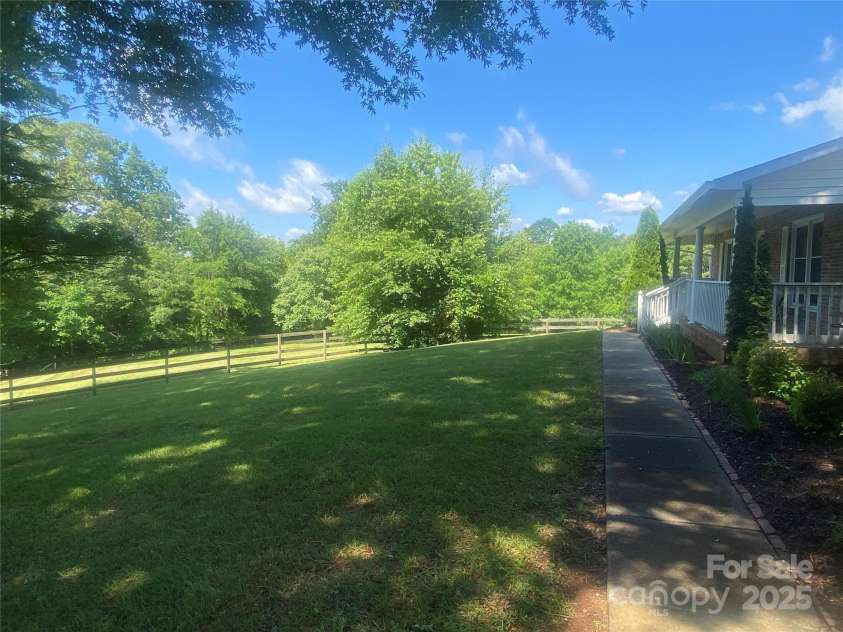 1126 Watermill Road, Morganton, NC 28655.  MLS# CAR4201720, YatesRealty ID 16538. 