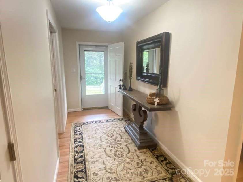1126 Watermill Road, Morganton, NC 28655.  MLS# CAR4201720, YatesRealty ID 16538. 