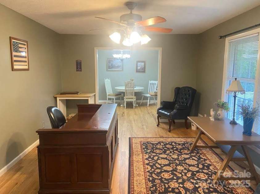 1126 Watermill Road, Morganton, NC 28655.  MLS# CAR4201720, YatesRealty ID 16538. 