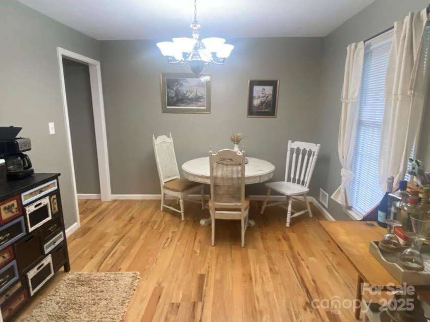 1126 Watermill Road, Morganton, NC 28655.  MLS# CAR4201720, YatesRealty ID 16538. 