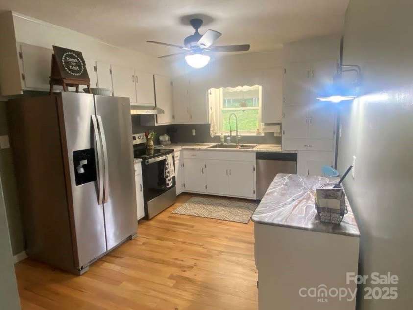 1126 Watermill Road, Morganton, NC 28655.  MLS# CAR4201720, YatesRealty ID 16538. 