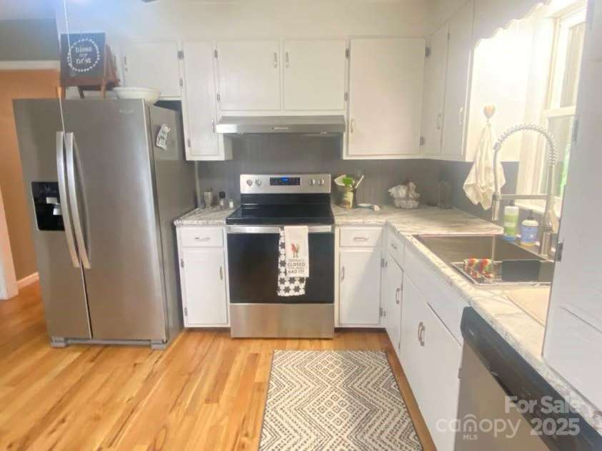 1126 Watermill Road, Morganton, NC 28655.  MLS# CAR4201720, YatesRealty ID 16538. 