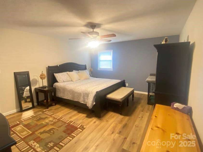 1126 Watermill Road, Morganton, NC 28655.  MLS# CAR4201720, YatesRealty ID 16538. 