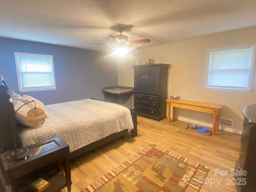 1126 Watermill Road, Morganton, NC 28655.  MLS# CAR4201720, YatesRealty ID 16538. 