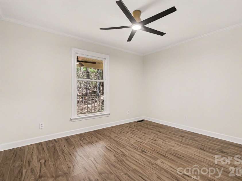 10542 Blair Road, Mint Hill, NC 28227.  MLS# CAR4360298, YatesRealty ID 16539. Bedroom