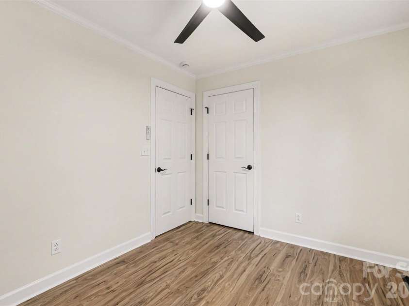 10542 Blair Road, Mint Hill, NC 28227.  MLS# CAR4360298, YatesRealty ID 16539. Bedroom