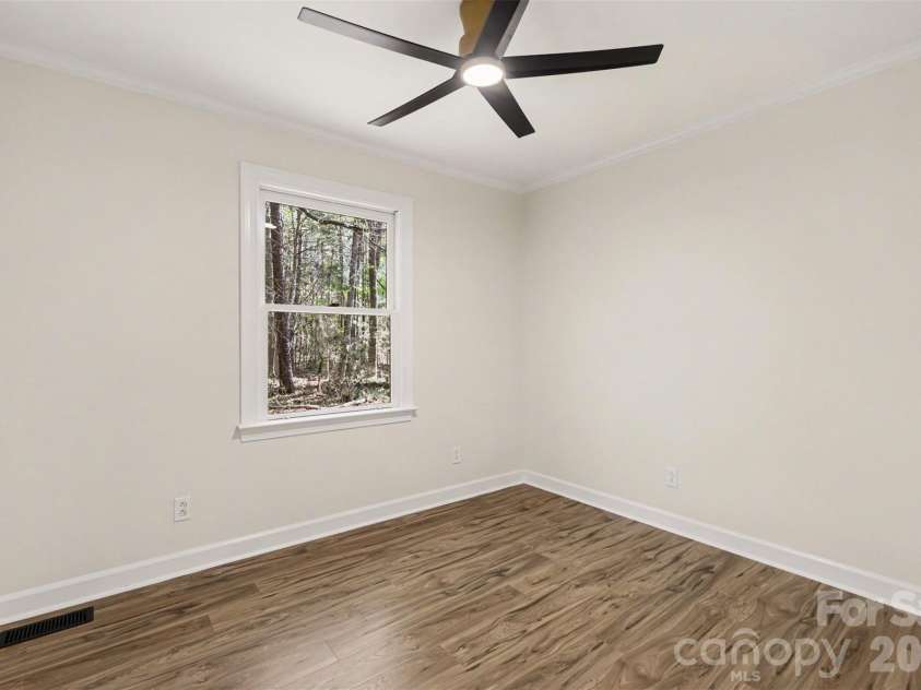 10542 Blair Road, Mint Hill, NC 28227.  MLS# CAR4360298, YatesRealty ID 16539. Bedroom
