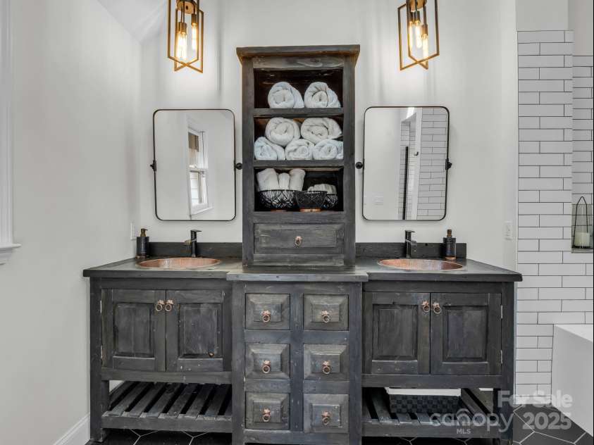 158 Rock Spring Lane, Lake Lure, NC 28746.  MLS# CAR4330630, YatesRealty ID 1654. 