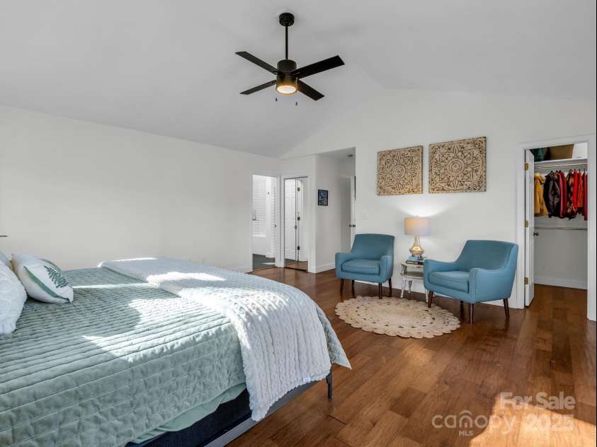 158 Rock Spring Lane, Lake Lure, NC 28746.  MLS# CAR4330630, YatesRealty ID 1654. 