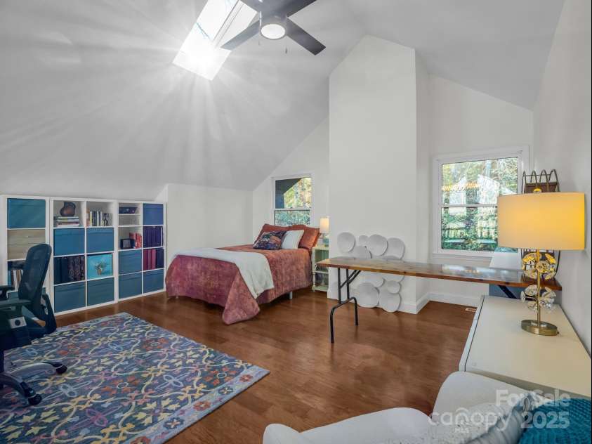 158 Rock Spring Lane, Lake Lure, NC 28746.  MLS# CAR4330630, YatesRealty ID 1654. 