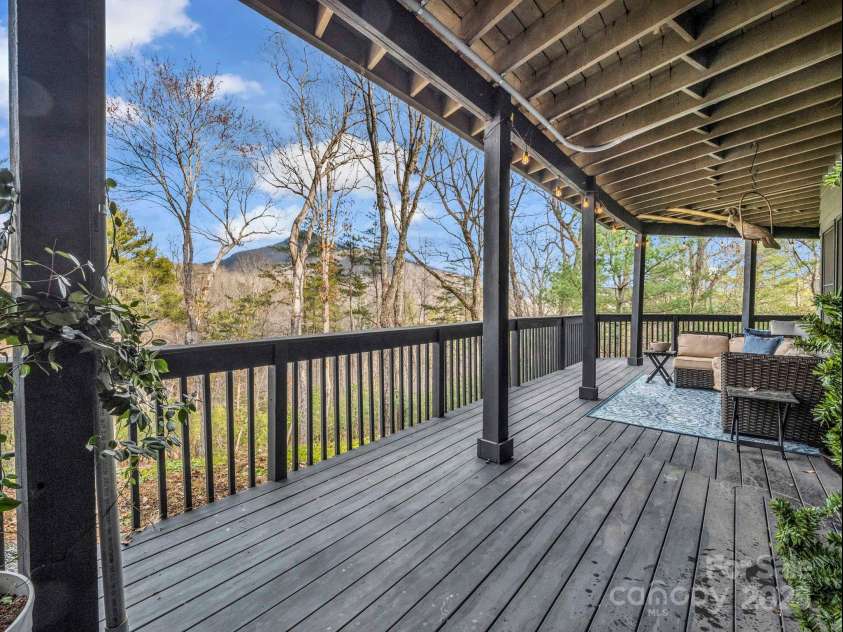 158 Rock Spring Lane, Lake Lure, NC 28746.  MLS# CAR4330630, YatesRealty ID 1654. 