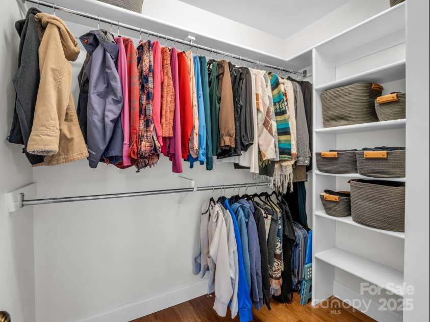 158 Rock Spring Lane, Lake Lure, NC 28746.  MLS# CAR4330630, YatesRealty ID 1654. 