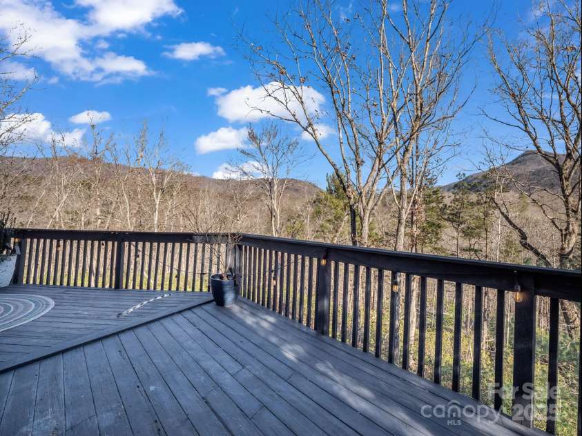 158 Rock Spring Lane, Lake Lure, NC 28746.  MLS# CAR4330630, YatesRealty ID 1654. 
