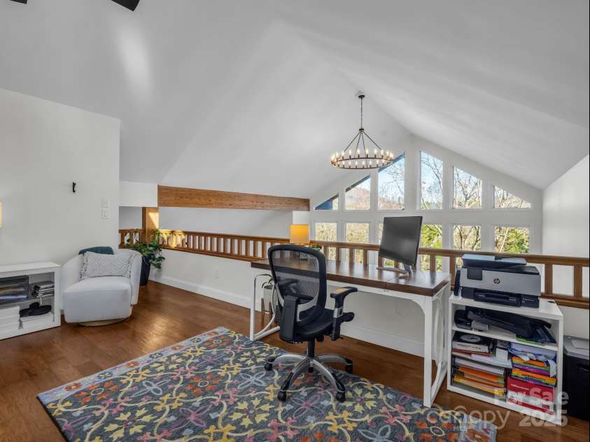 158 Rock Spring Lane, Lake Lure, NC 28746.  MLS# CAR4330630, YatesRealty ID 1654. 