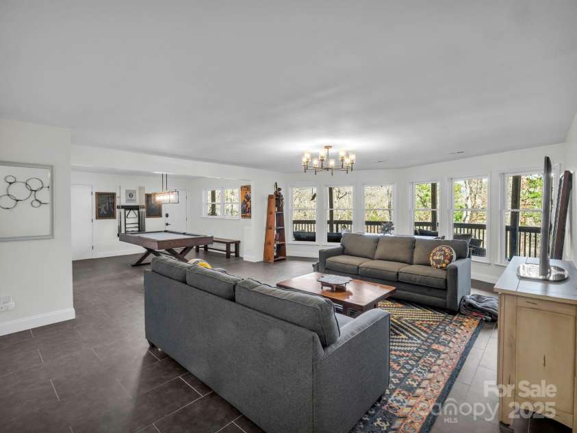 158 Rock Spring Lane, Lake Lure, NC 28746.  MLS# CAR4330630, YatesRealty ID 1654. 