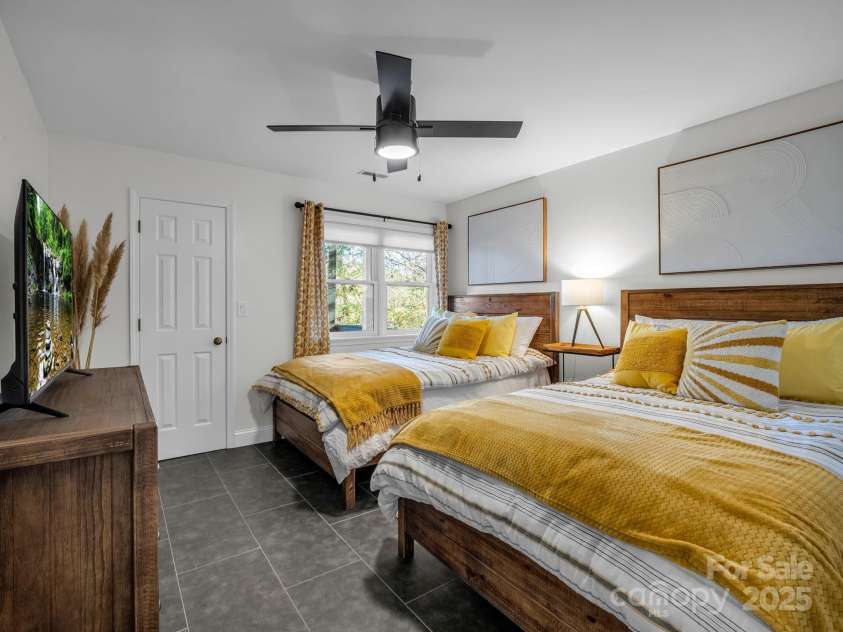 158 Rock Spring Lane, Lake Lure, NC 28746.  MLS# CAR4330630, YatesRealty ID 1654. 