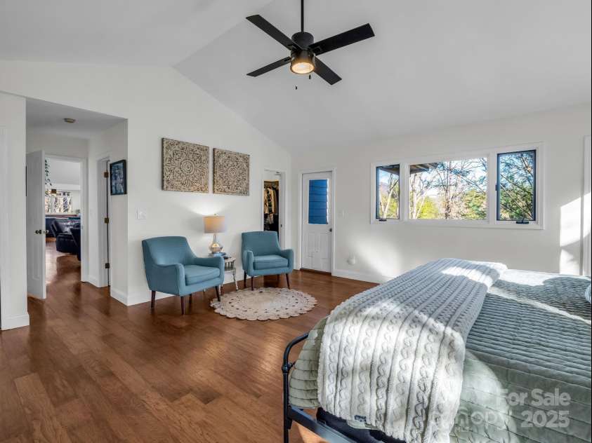 158 Rock Spring Lane, Lake Lure, NC 28746.  MLS# CAR4330630, YatesRealty ID 1654. 