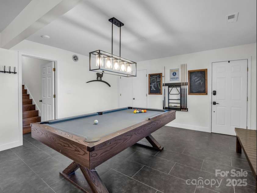 158 Rock Spring Lane, Lake Lure, NC 28746.  MLS# CAR4330630, YatesRealty ID 1654. 