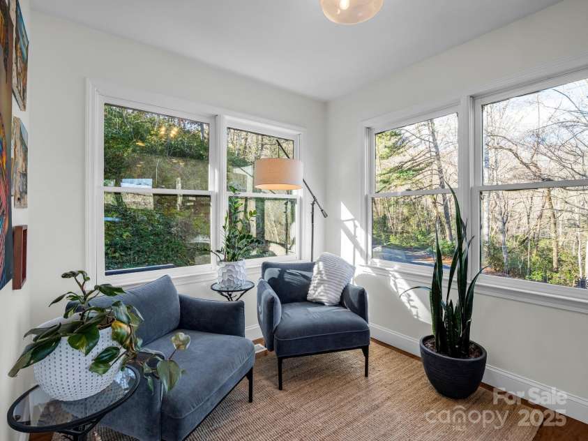 158 Rock Spring Lane, Lake Lure, NC 28746.  MLS# CAR4330630, YatesRealty ID 1654. 