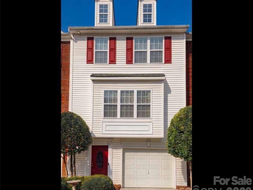 104 Rock Ridge Lane, Mount Holly, NC 28120.  MLS# CAR4364405, YatesRealty ID 16540. 