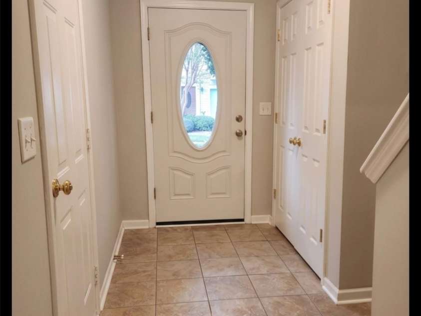 104 Rock Ridge Lane, Mount Holly, NC 28120.  MLS# CAR4364405, YatesRealty ID 16540. 