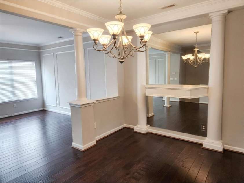 104 Rock Ridge Lane, Mount Holly, NC 28120.  MLS# CAR4364405, YatesRealty ID 16540. 
