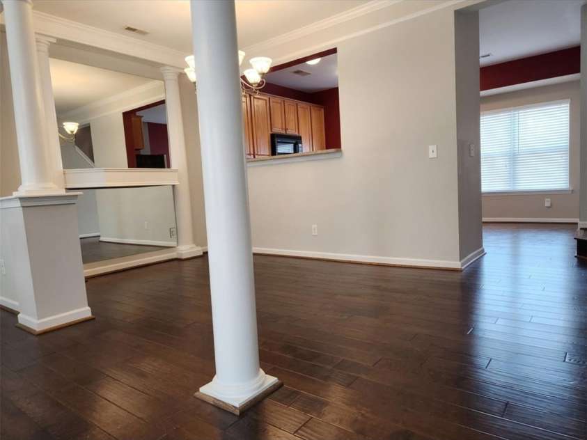 104 Rock Ridge Lane, Mount Holly, NC 28120.  MLS# CAR4364405, YatesRealty ID 16540. 