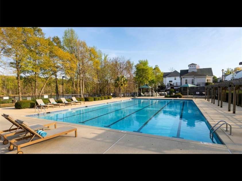 104 Rock Ridge Lane, Mount Holly, NC 28120.  MLS# CAR4364405, YatesRealty ID 16540. 