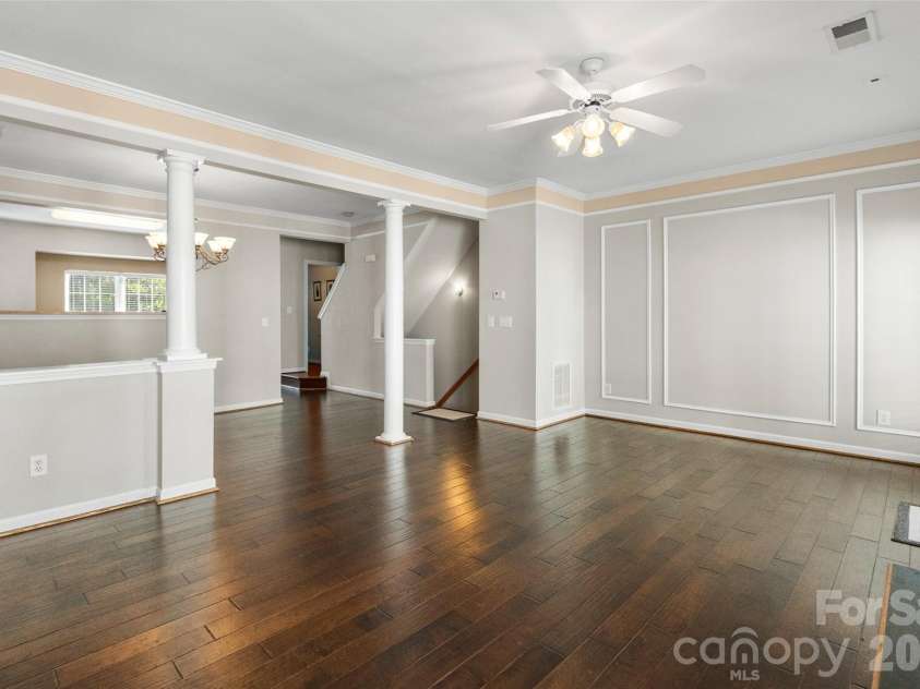 104 Rock Ridge Lane, Mount Holly, NC 28120.  MLS# CAR4395129, YatesRealty ID 16540. 
